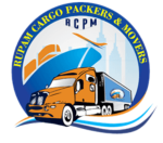 Rupam Cargo Packers and Movers