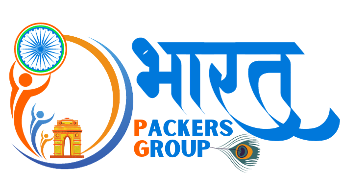 Bharat Packers Group Logo