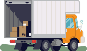 Bharat Packers and movers Hero image