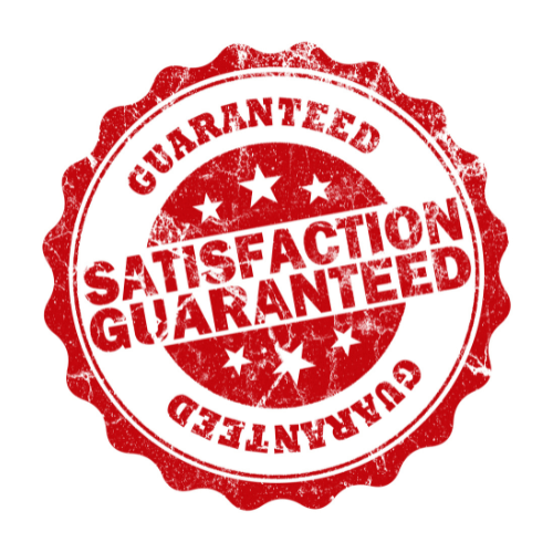 Customer Satisfaction With Top Notch Moving Solutions