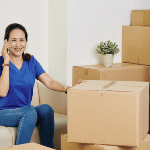 Whom to Contact for Superior Packing and Moving Services