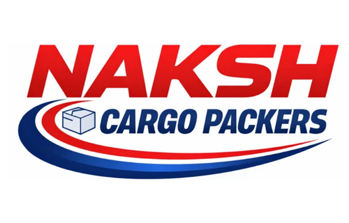 Naksh Cargo Packers and Movers