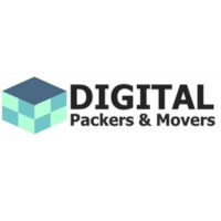 Digital Packers and Movers