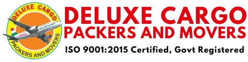 Deluxe Cargo Packers and Movers