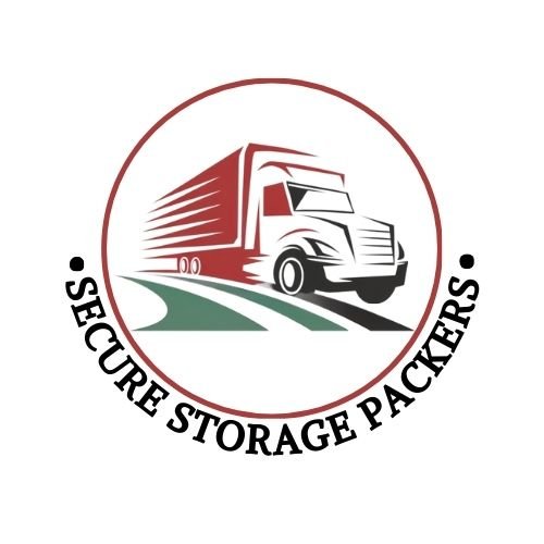 Secure Storage Movers