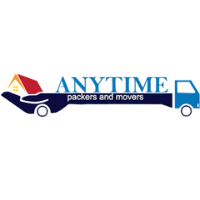 Anytime Packers and Movers