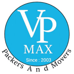 VP Max packers and movers