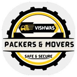 Vishwas packers and movers