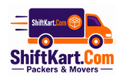 Shiftkart Packers and Movers