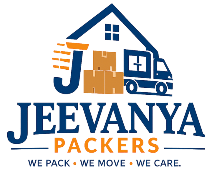 Jeevanya Packers and Movers