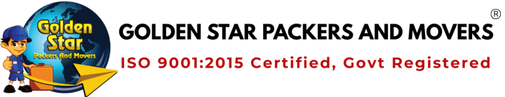 Golden Star Packers and Movers