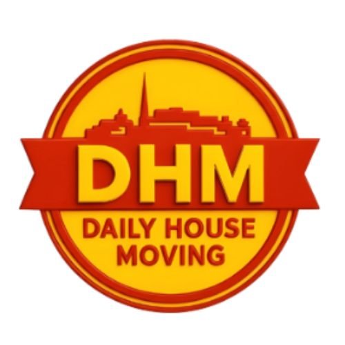 DHM Packers and Movers