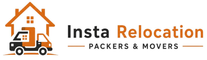 Insta Relocation Packers and Movers