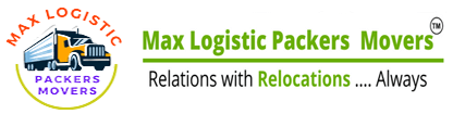 Max Logistic Packers and Movers