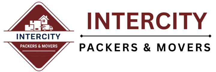 Intercity Packers and Movers
