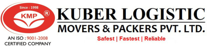 Kuber Logistic Movers & Packers