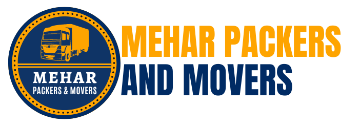 Mehar packers and movers