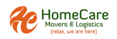 HomeCare Movers and Logistics