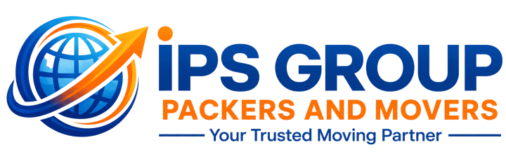 IPS Group Packers And Movers