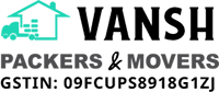 Vansh packers and movers