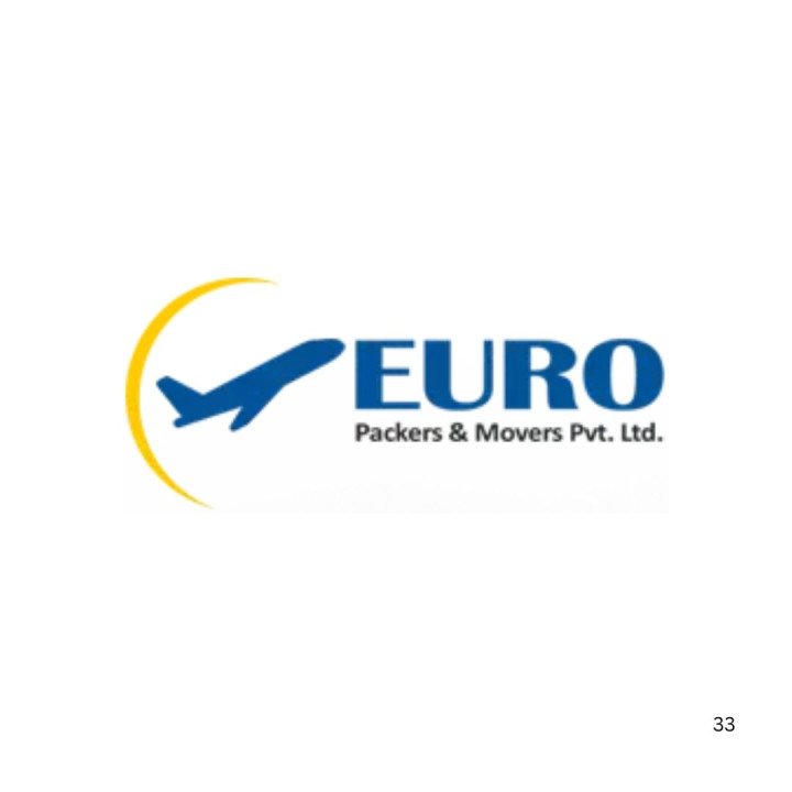 euro packers and movers