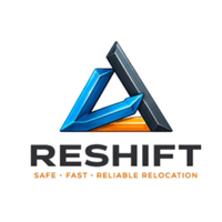 Reshift Packers and Movers