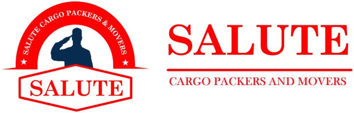 Salute cargo packers and movers