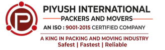 Piyush International Packers and Movers