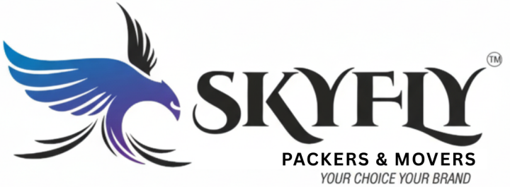 Sky Fly Packers and Movers