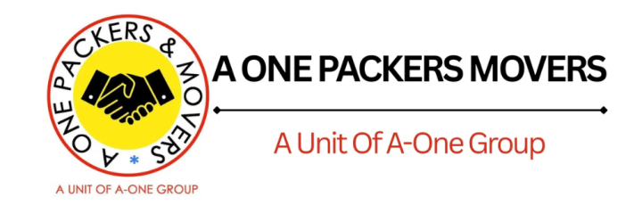 A One Packers and Movers