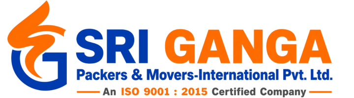 Sri Ganga Packers and movers