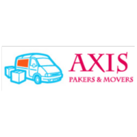Axis Packers and Movers