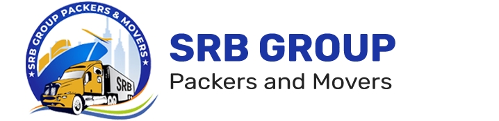 SRB packes and movers