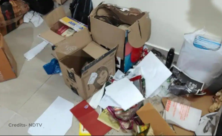 Bengaluru Man Alleges Theft by Movers and Packers: A Nightmare Unfolds